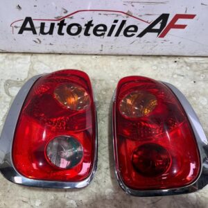 Mini Countryman R60 Heckleuchte Rückleuchte Leuchte Hinten