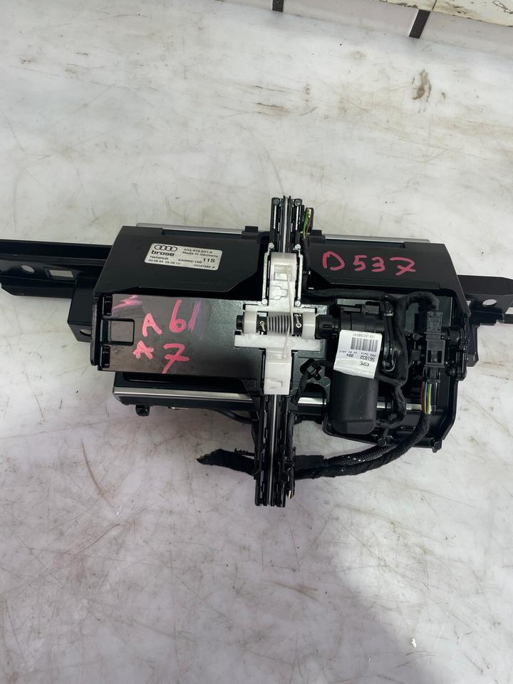 Audi A7 4G C7 Bildschirm Display Monitor 4G2919601K – Bild 5