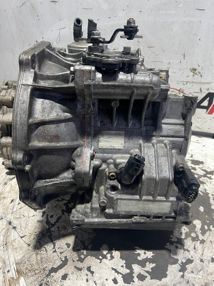 Mini R55 R60 R61 Allrad N18 Automatikgetriebe Getriebe GA6F21WA – Bild 8