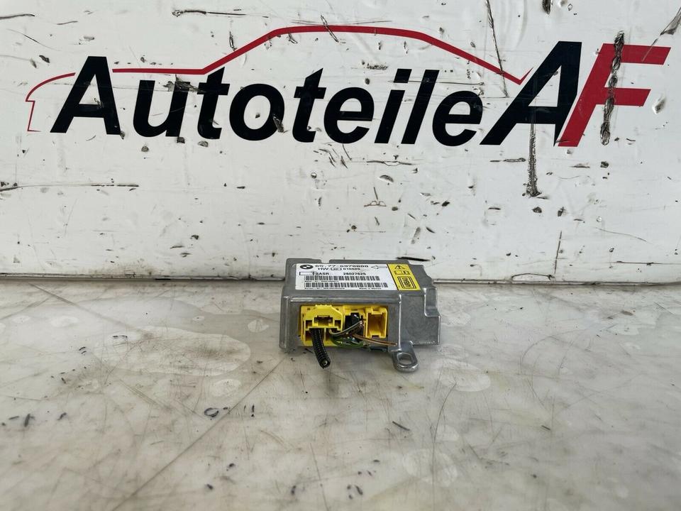 BMW 7er E65 E66 Airbag Steuergerät 6970888 – Bild 2