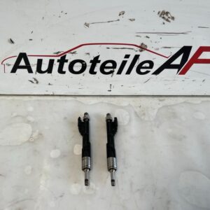 BMW F30 F10 335i 535i Injektor Injektoren Einspritzdüse 7639994