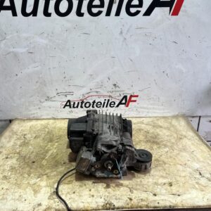 Audi Q3 8U NUK Achsantrieb Differential Hinterachsantrieb