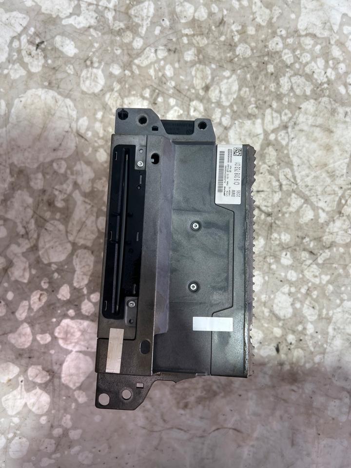 BMW 5er F11 Navigation Display Bildschirm 9318753 – Bild 4