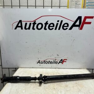 BMW 3er F30 F31 320i N20 Kardanwelle Gelenkwelle 7626353