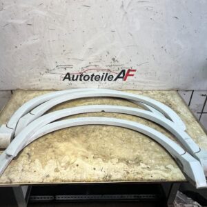 Audi Q3 8U Kotflügelverbreiterung Radlauf Vorne-Hinten 8U0853818