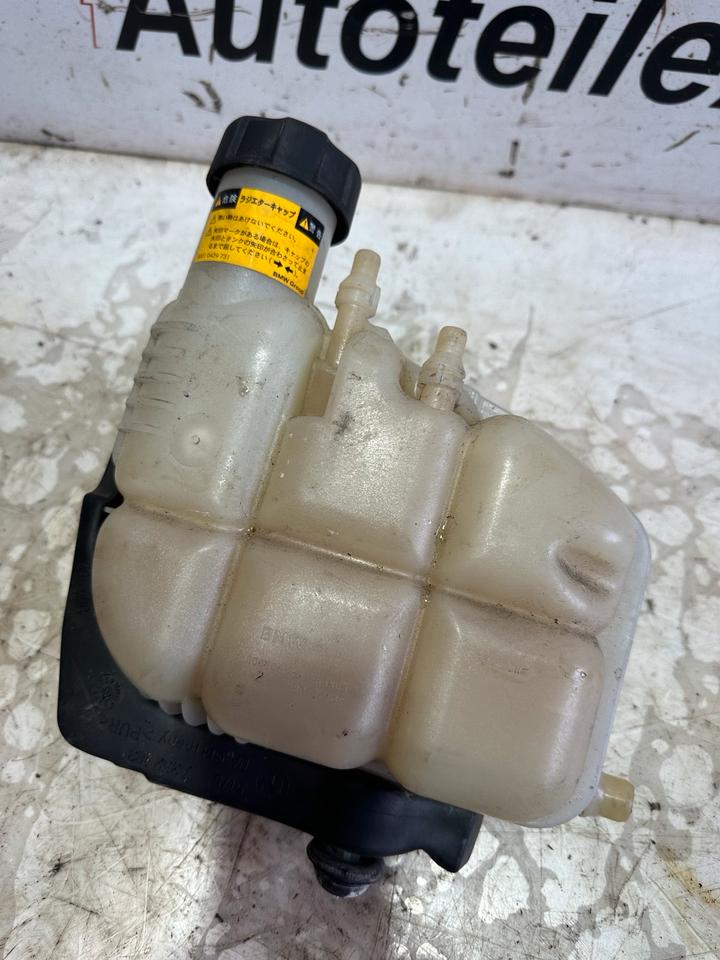 Mini F55 F56 F57 Kühlmittel Behälter Ausgleichsbehälter 7617362 – Bild 2