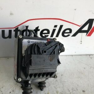 VW Passat 3C B6 ABS Steuergerät Hydraulikblock ESP 3C0614109D