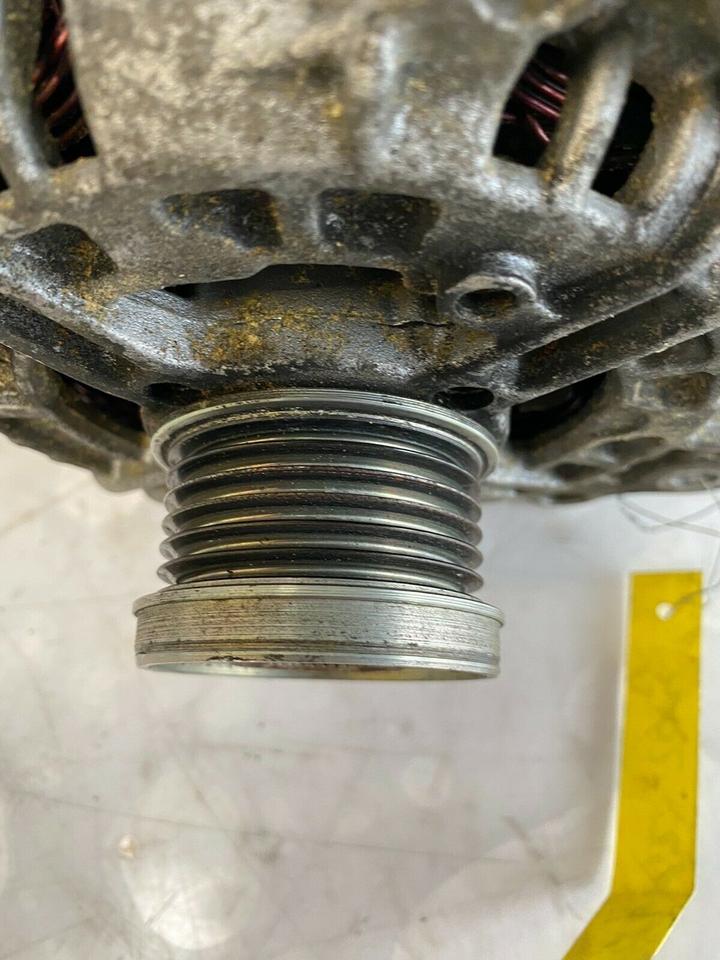 Seat Skoda Audi VW 1.2 TSI 140A Lichtmaschine Lima 03C903025F – Bild 3