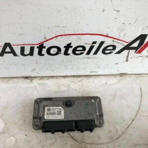 Volkswagen VW Motorsteuergerät Steuergerät 03C906024
