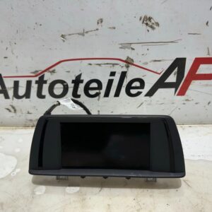 BMW 1er F20 F21 Navi Display Monitor Bildschirm 9237539