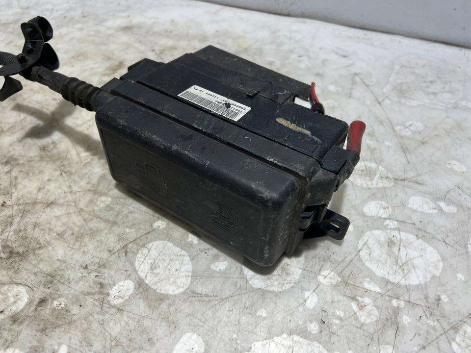 Mini Cooper R50 R52 R53 Sicherungskasten 6906604 – Bild 9