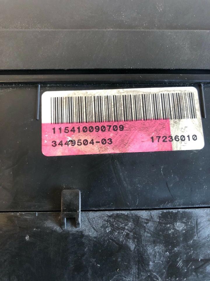 Mini Cooper R55 R56 R57 Sicherungskasten 3449504 – Bild 4