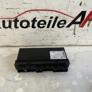 BMW 5er E60 E61 Karosseriemodul Steuergerät 6945029
