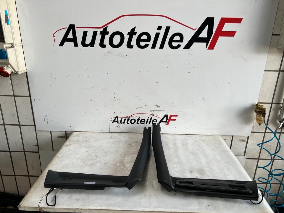 Mercedes SLK R171 A-Säule Verkleidung A1716901525 A1716901625