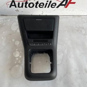 VW Tiguan 5N Aschenbecher Mittelkonsole 5N2857961B