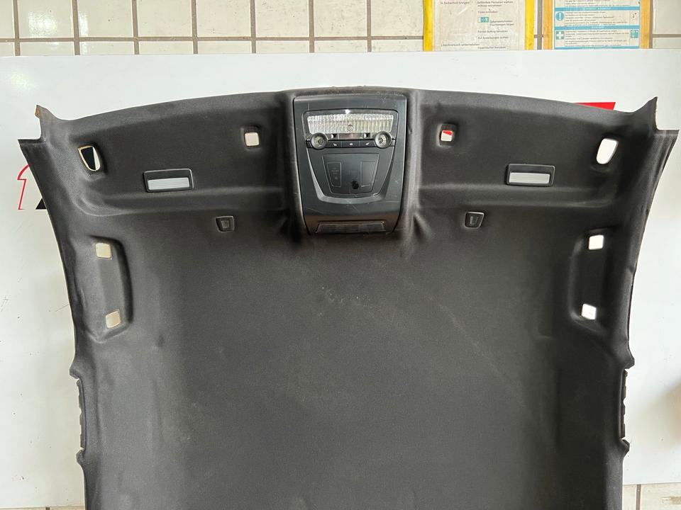 BMW 5er F10 Himmeldach Dach Himmel Dachhimmel 8038177 – Bild 4