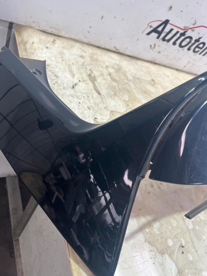 Mini Clubman F54 Spoiler Heckspoiler Hinten – Bild 8