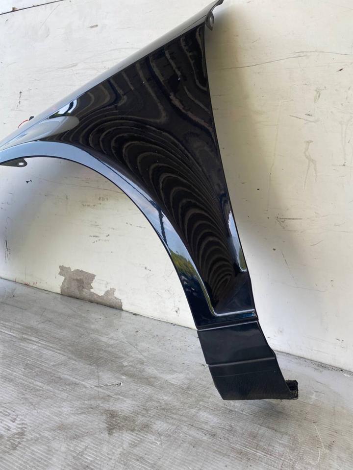 Audi A3 8P Facelift Kotflügel Seitenwand Vorne Rechts LZ9Y – Bild 7