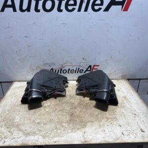 BMW 7er F01 F02 Luftfiltergehäuse Luftfilterkasten 7577467