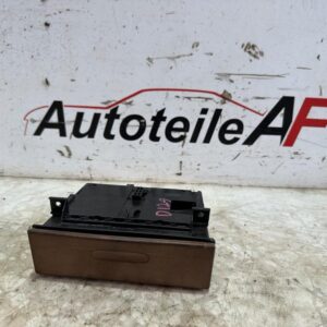 Porsche Cayenne 9PA Aschenbecher 7L5858329