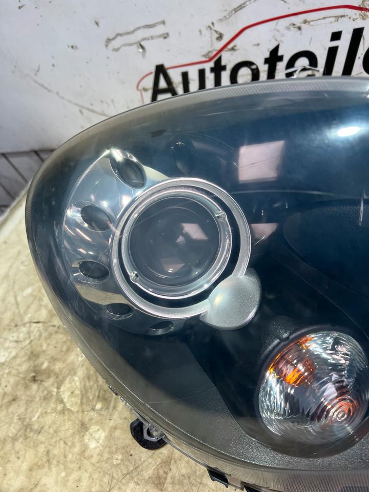 Mini Cooper Paceman R61 Xenonscheinwerfer Scheinwerfer Vorne – Bild 14