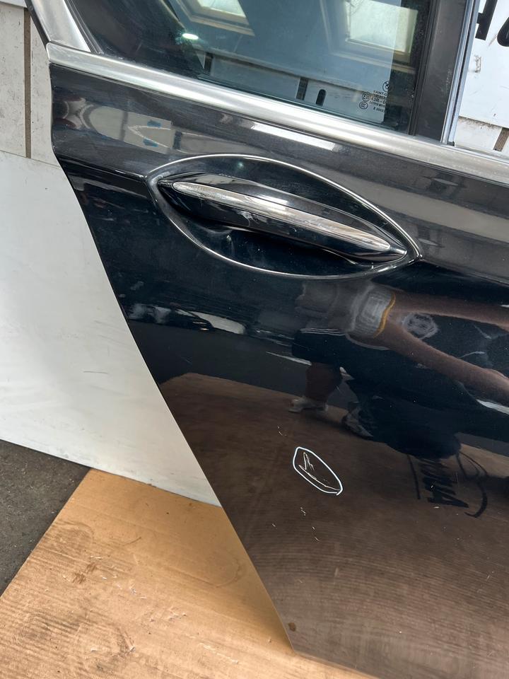 BMW 7er F01 Tür Hinten Rechts 475 – Bild 9