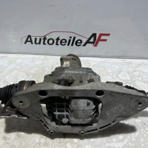 Audi A4 A5 8T B8 8K JKR Differential Hinterachsenantrieb