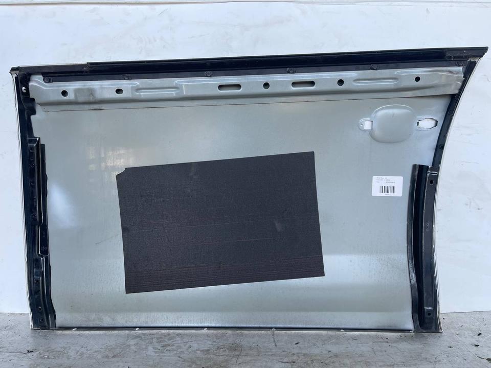 VW Golf 5 V 6 VI Variant Türblatt Türblech Vorne Rechts LB9A – Bild 9
