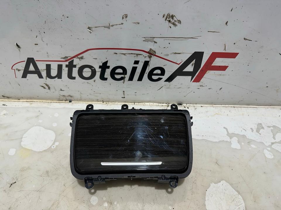 BMW 5er F10 F11 Getränkehalter Becherhalter 9241714