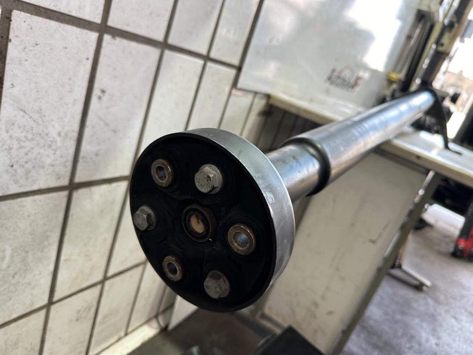 VW Passat CC 3.6 FSI Kardanwelle Gelenkwelle 3C0521101AH – Bild 9