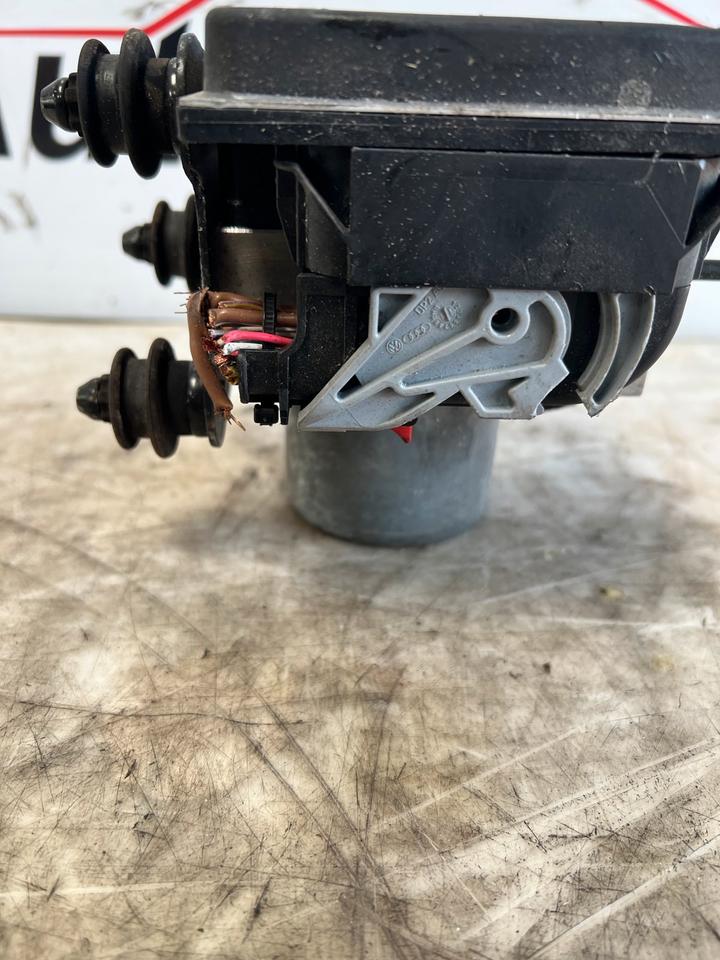 Audi Q5 8R Hydraulikblock ABS Block 8R0907379H – Bild 4