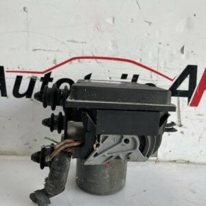 Audi A4 B8 8K A5 8T Q5 ABS Steuergerät Hydraulikblock 8K0907379AN