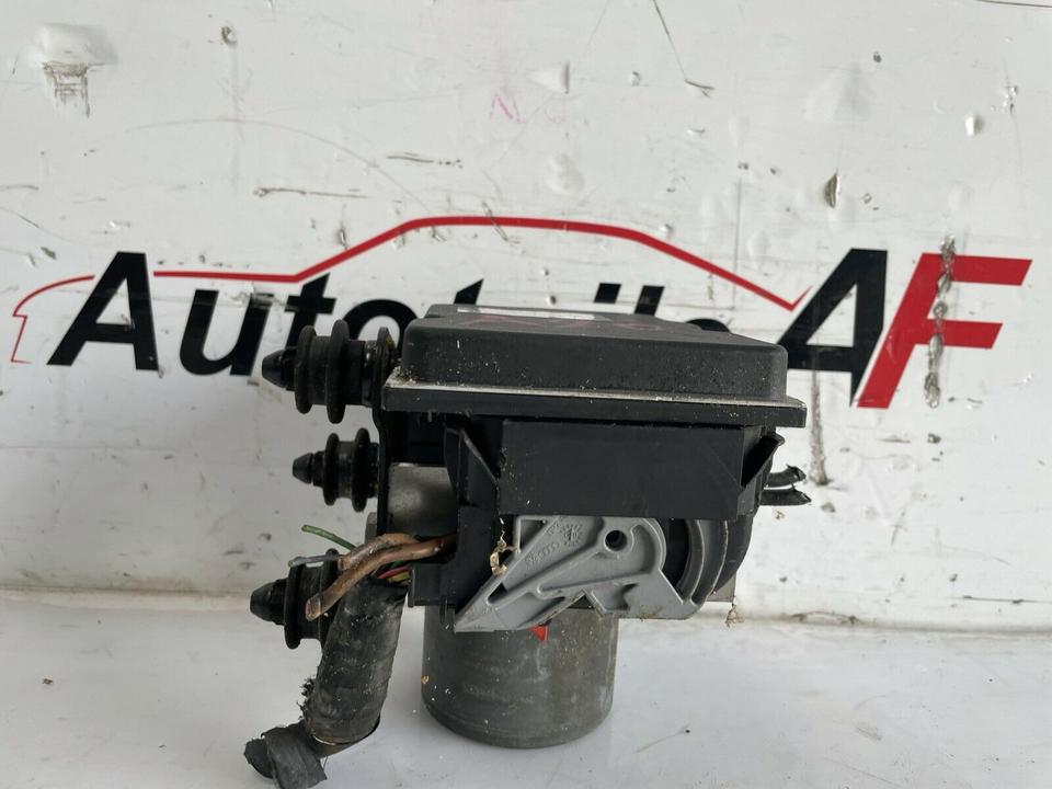 Audi A4 B8 8K A5 8T Q5 ABS Steuergerät Hydraulikblock 8K0907379AN