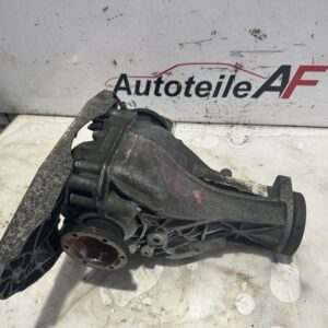 Audi A4 A5 8K B8 8T Differential Hinterachsenantrieb MNA