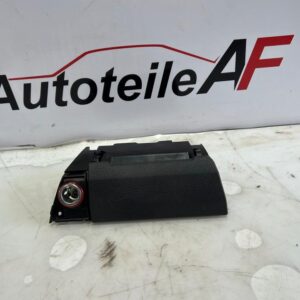 VW Touran 1T1 Aschenbecher Vorne 1T1857961