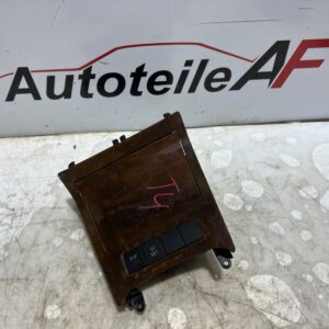 VW Golf 5 V Ablagefach Aschenbecher Vorne 1K0857961