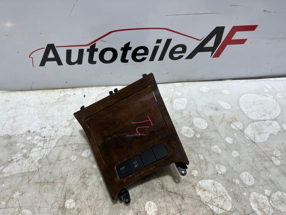 VW Golf 5 V Ablagefach Aschenbecher Vorne 1K0857961