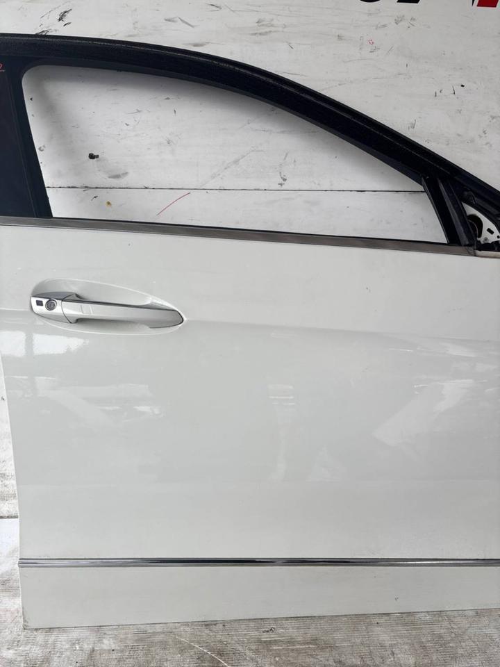 Mercedes E-Klasse W212 S212 Beifahrertür Tür Vorne Rechts 650 – Bild 11