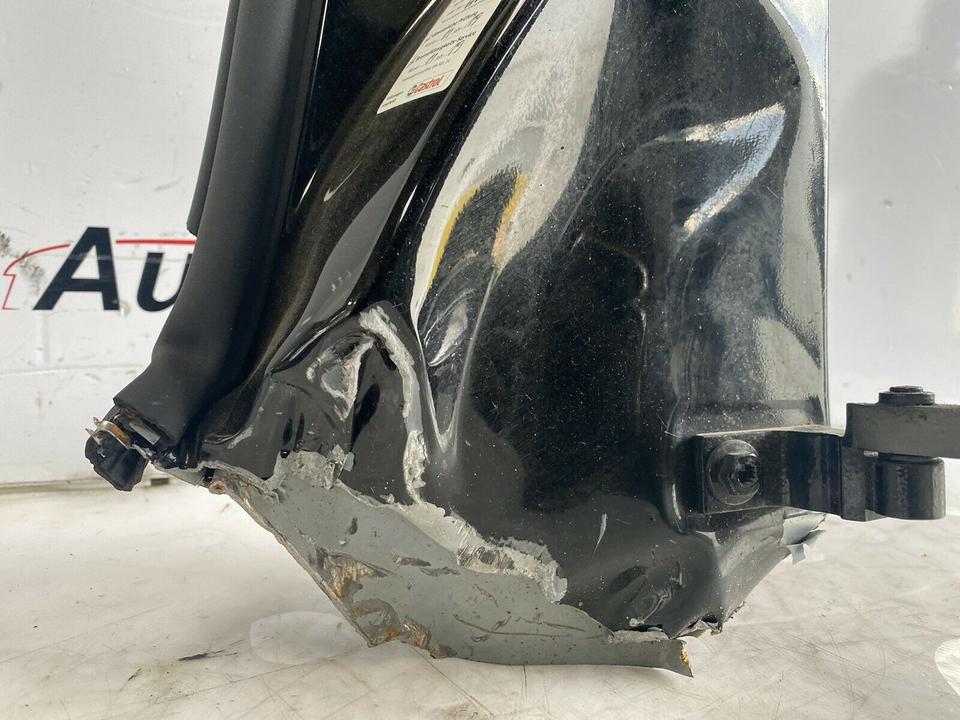 VW Polo 6R 6C Seitenteil Seitenwand B-Säule Links – Bild 5