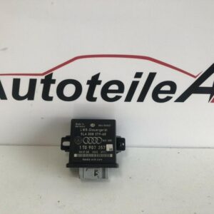 Volkswagen VW Audi Seat Skoda Steuergerät Leuchtweitenregulierung