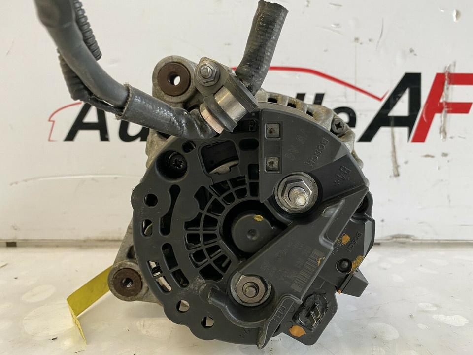 Seat Skoda Audi VW 1.2 TSI 140A Lichtmaschine Lima 03C903025F – Bild 5