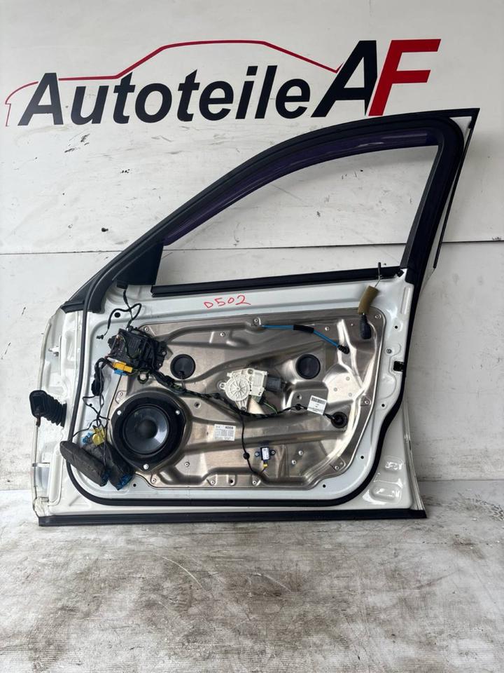 Mercedes E-Klasse W212 S212 Beifahrertür Tür Vorne Rechts 650 – Bild 14