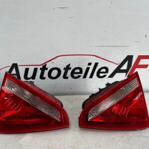 Audi A5 8T Heckleuchte Rückleuchte Leuchte Hinten
