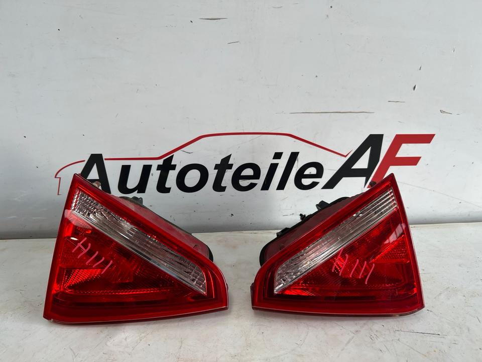 Audi A5 8T Heckleuchte Rückleuchte Leuchte Hinten
