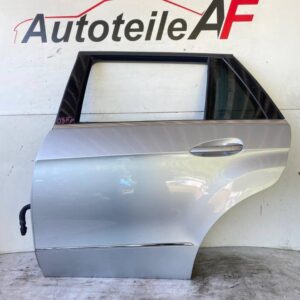 Mercedes E Klasse S212 Kombi Tür Hinten Links 775