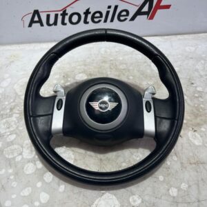 Mini Cooper S R50 R52 R53 Lenkrad LenkradAirbag Airbag