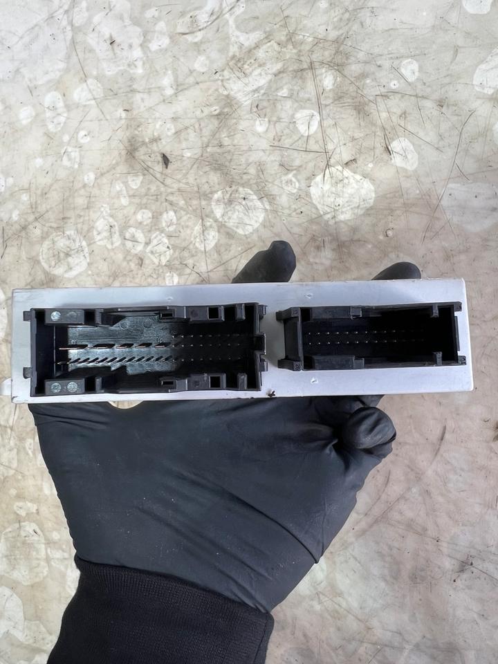 BMW 1er E88 Dachmodul Steuergerät 9211494 – Bild 4