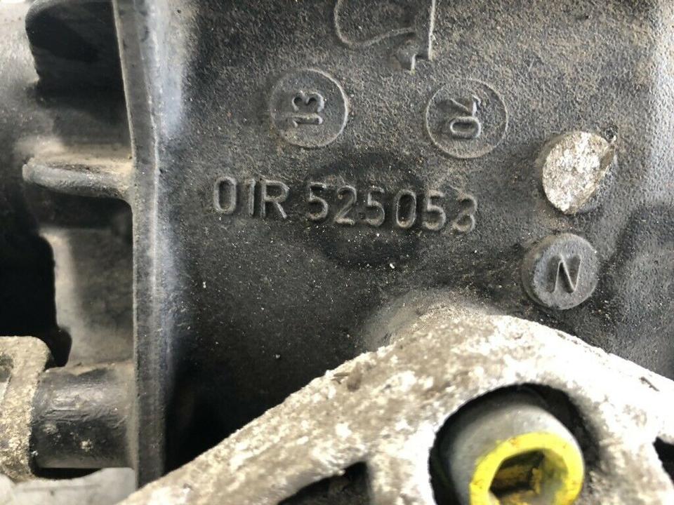 Audi A4 B7 Hinterachsgetriebe Differential – Bild 5