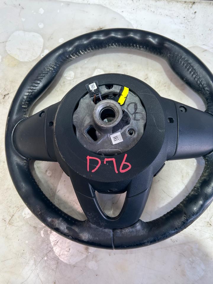 Mini Cooper F56 LCI Lenkrad Fahrerairbag Lenkradairbag Vorne – Bild 6