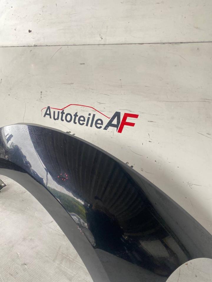 VW Beetle 5C Kotflügel Seitenwand Vorne Rechts LC9X – Bild 15